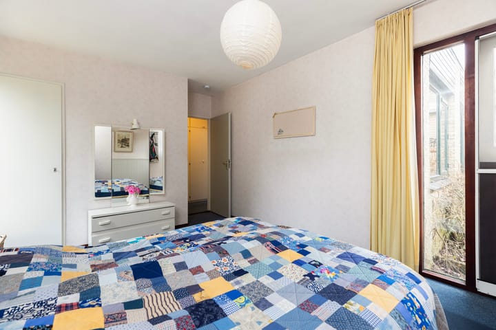 Foto 21 van Talmaplantsoen 10