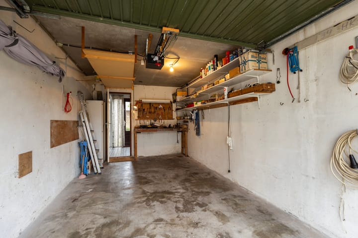 Foto 25 van Talmaplantsoen 10