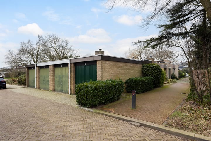 Foto 26 van Talmaplantsoen 10