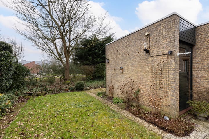 Foto 27 van Talmaplantsoen 10