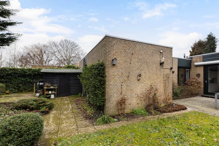 Foto 28 van Talmaplantsoen 10