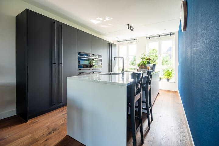 Foto 4 van Vaandrig 9