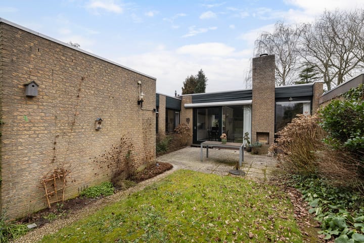 Foto 30 van Talmaplantsoen 10