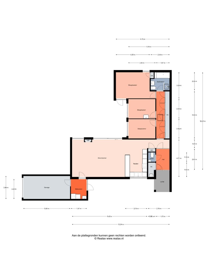 Foto 31 van Talmaplantsoen 10