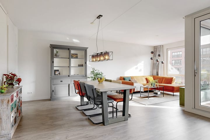 Foto 4 van Haroekoeplein 43