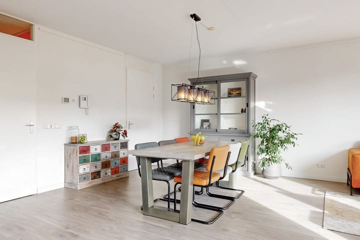 Foto 6 van Haroekoeplein 43