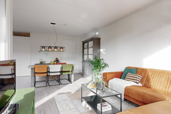 Foto 7 van Haroekoeplein 43