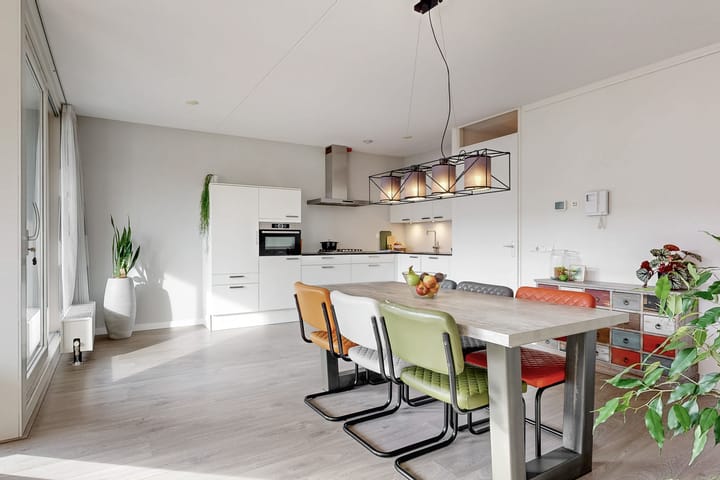 Foto 8 van Haroekoeplein 43