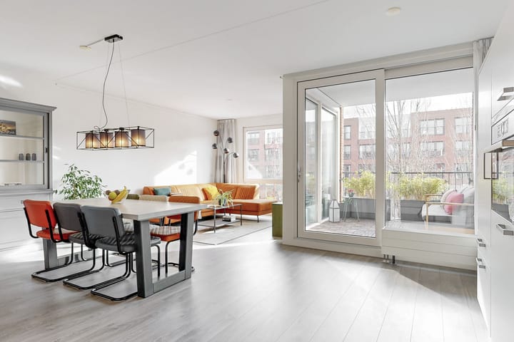 Foto 12 van Haroekoeplein 43