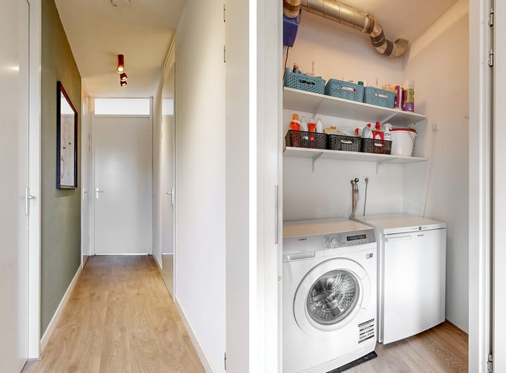 Foto 13 van Haroekoeplein 43