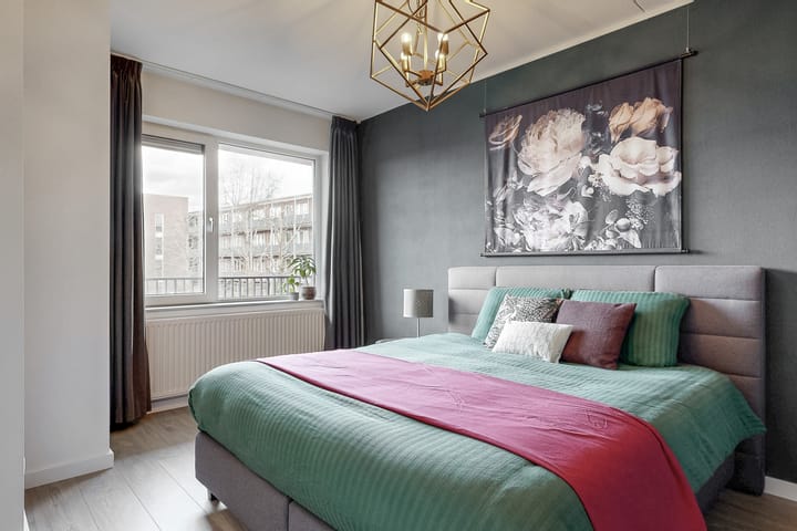 Foto 14 van Haroekoeplein 43