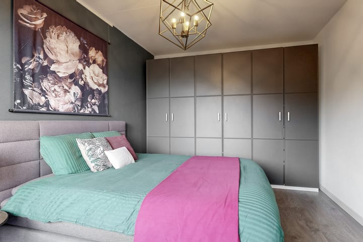 Foto 15 van Haroekoeplein 43