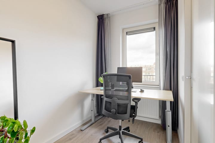 Foto 17 van Haroekoeplein 43