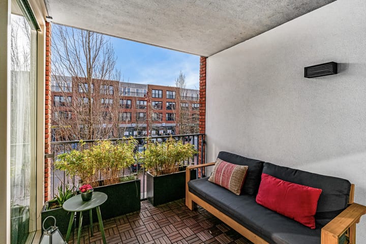 Foto 22 van Haroekoeplein 43