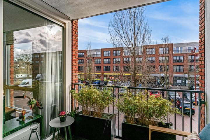 Foto 23 van Haroekoeplein 43