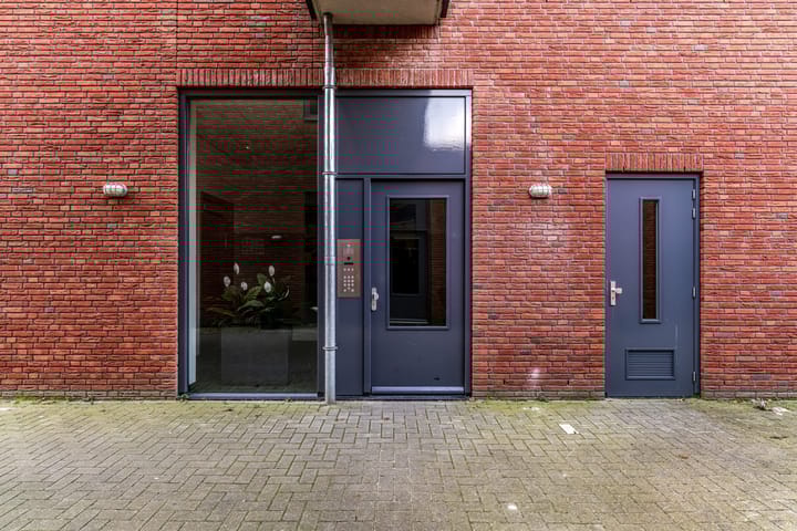 Foto 28 van Haroekoeplein 43