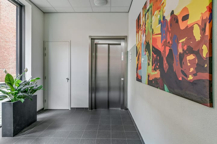 Foto 29 van Haroekoeplein 43