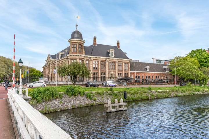 Foto 39 van Haroekoeplein 43