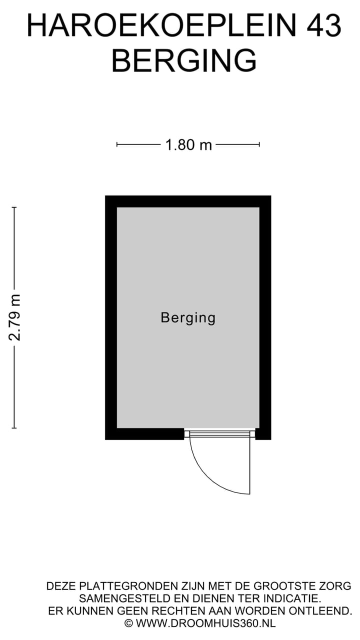 Foto 42 van Haroekoeplein 43