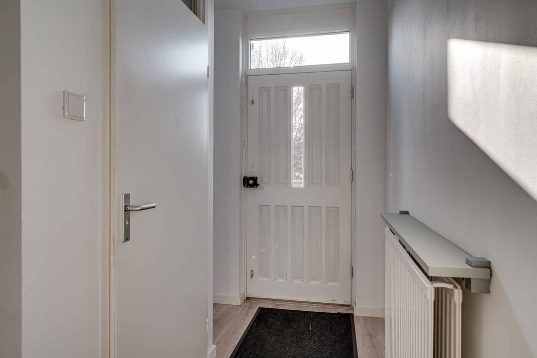 Foto 2 van Hoogmeer 1940