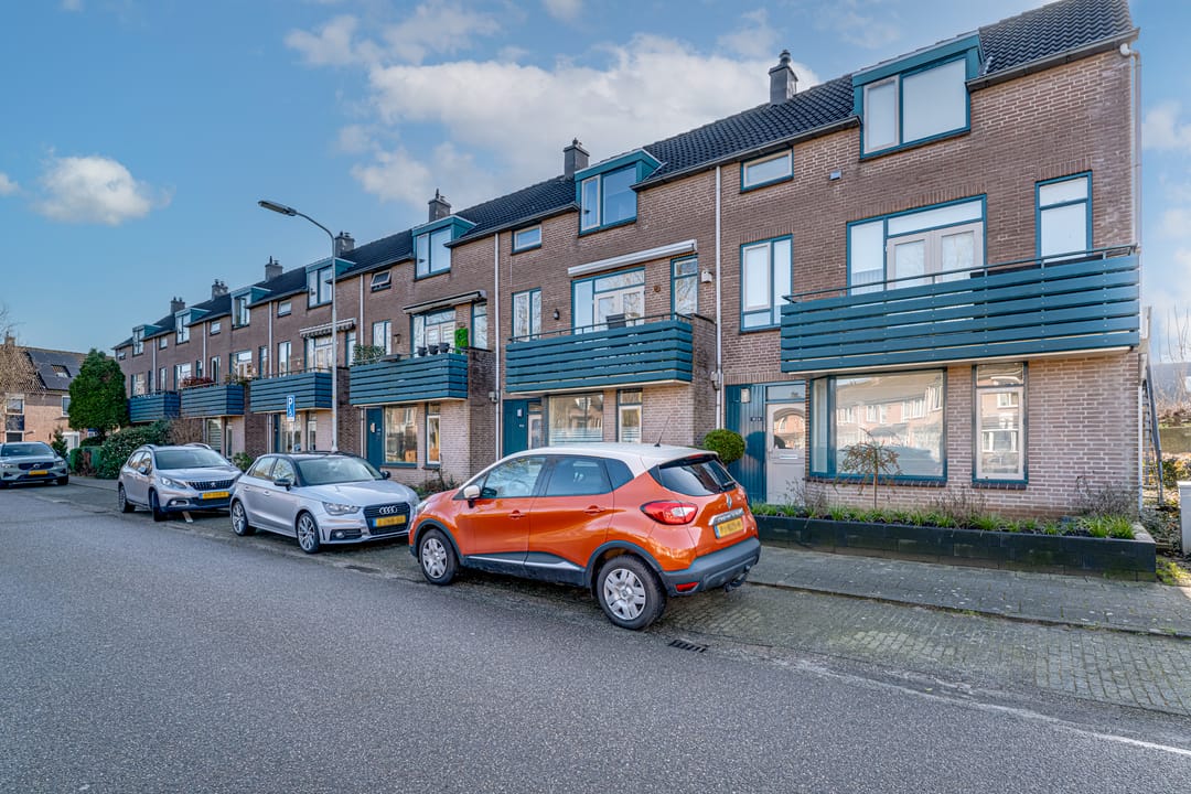 Foto 1 van Hoogmeer 1940