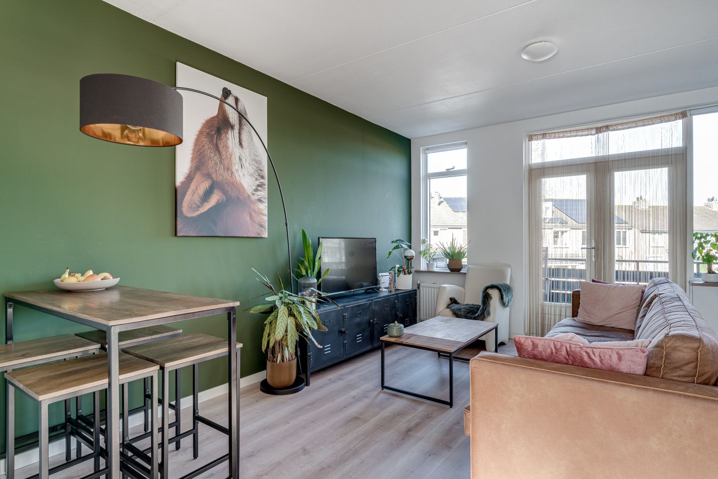 Foto 5 van Hoogmeer 1940