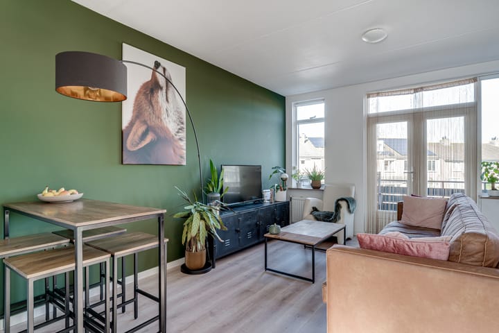 Foto 5 van Hoogmeer 1940