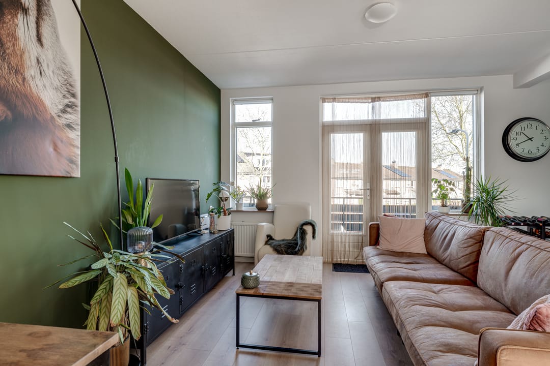 Foto 7 van Hoogmeer 1940