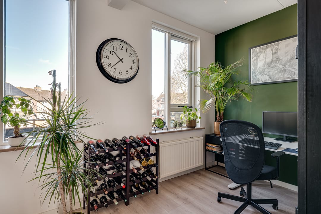 Foto 8 van Hoogmeer 1940