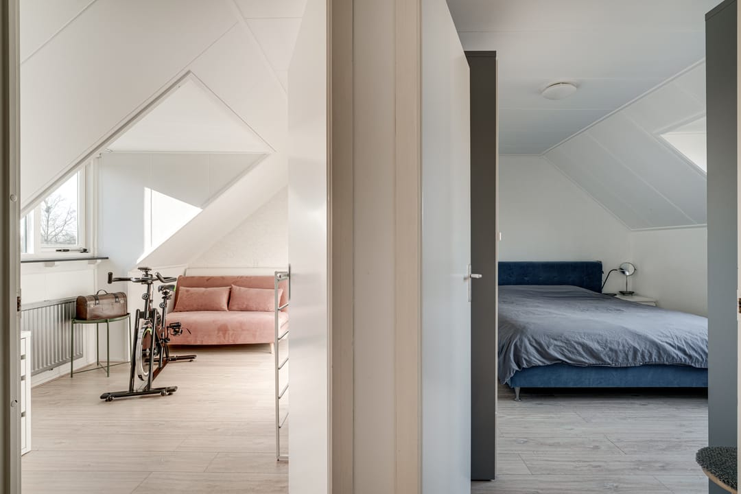 Foto 16 van Hoogmeer 1940