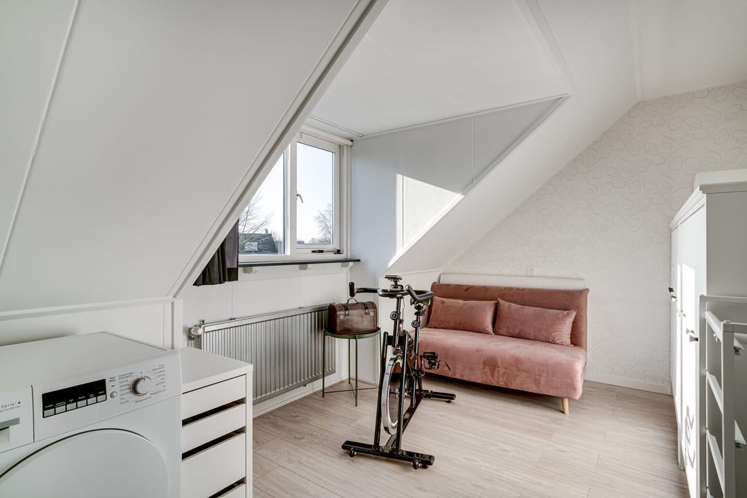 Foto 17 van Hoogmeer 1940