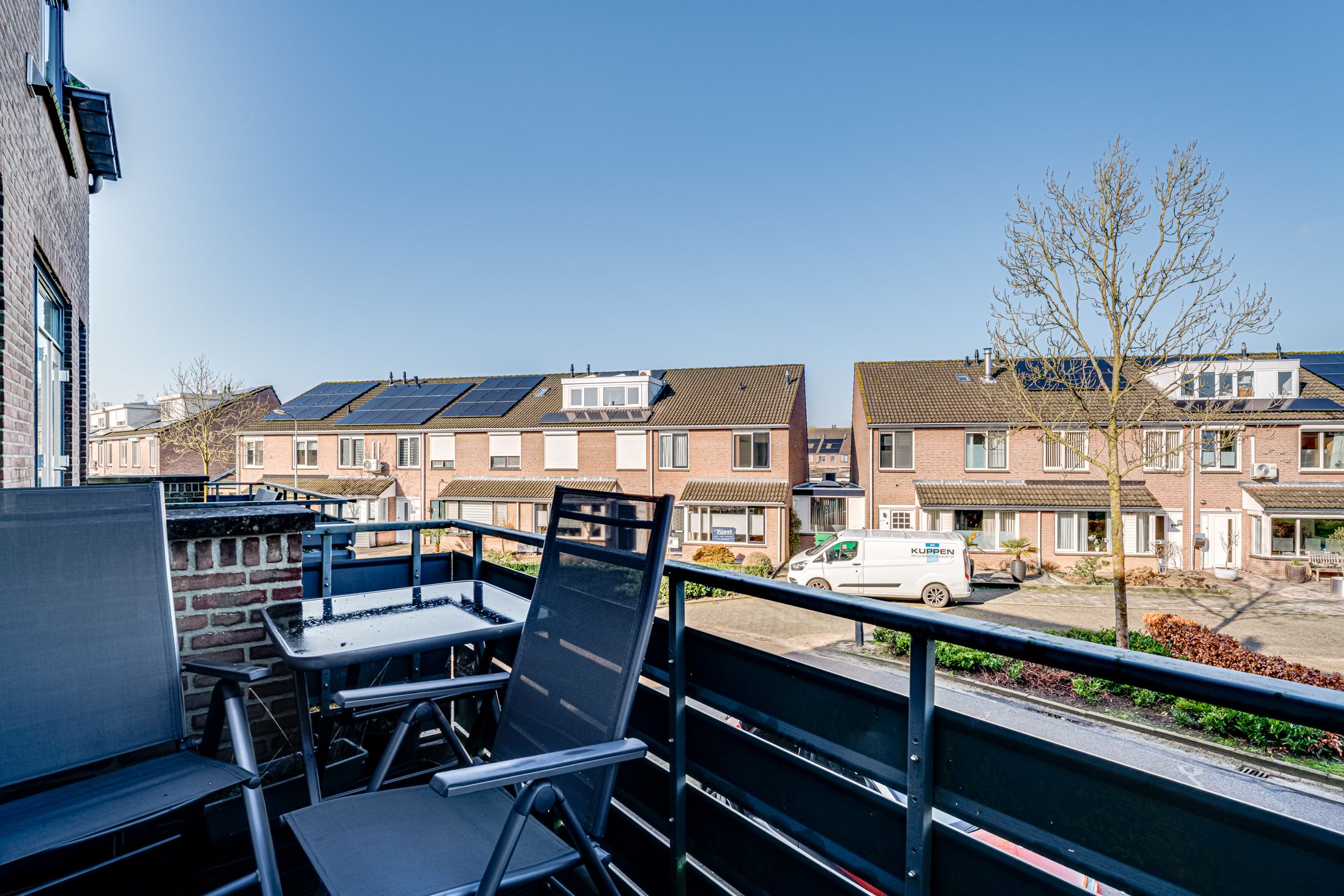 Foto 21 van Hoogmeer 1940