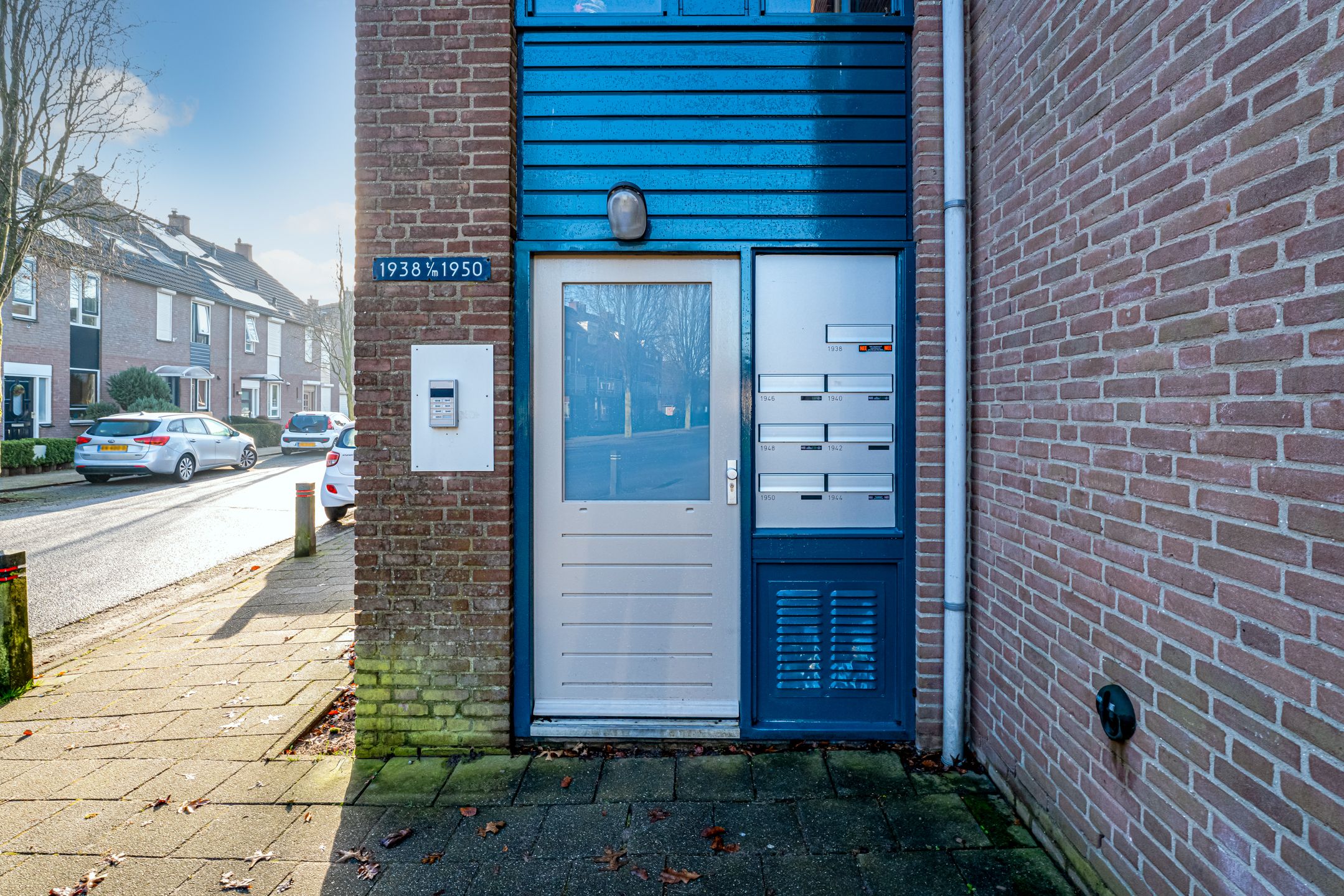 Foto 24 van Hoogmeer 1940