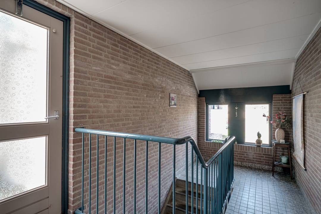 Foto 23 van Hoogmeer 1940