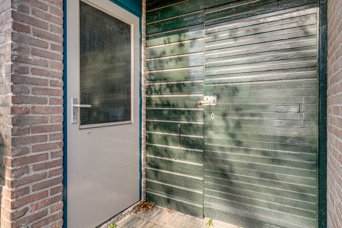 Foto 25 van Hoogmeer 1940