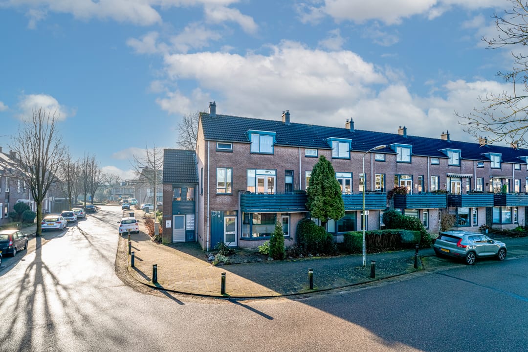 Foto 26 van Hoogmeer 1940