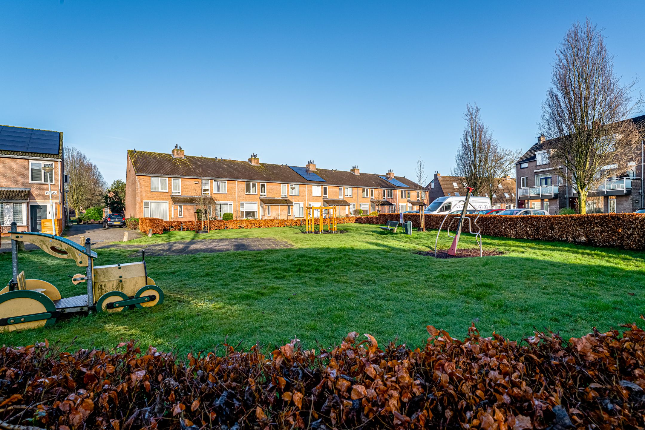 Foto 27 van Hoogmeer 1940