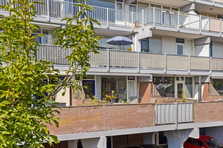 Foto 3 van Hollandsch Diep 231