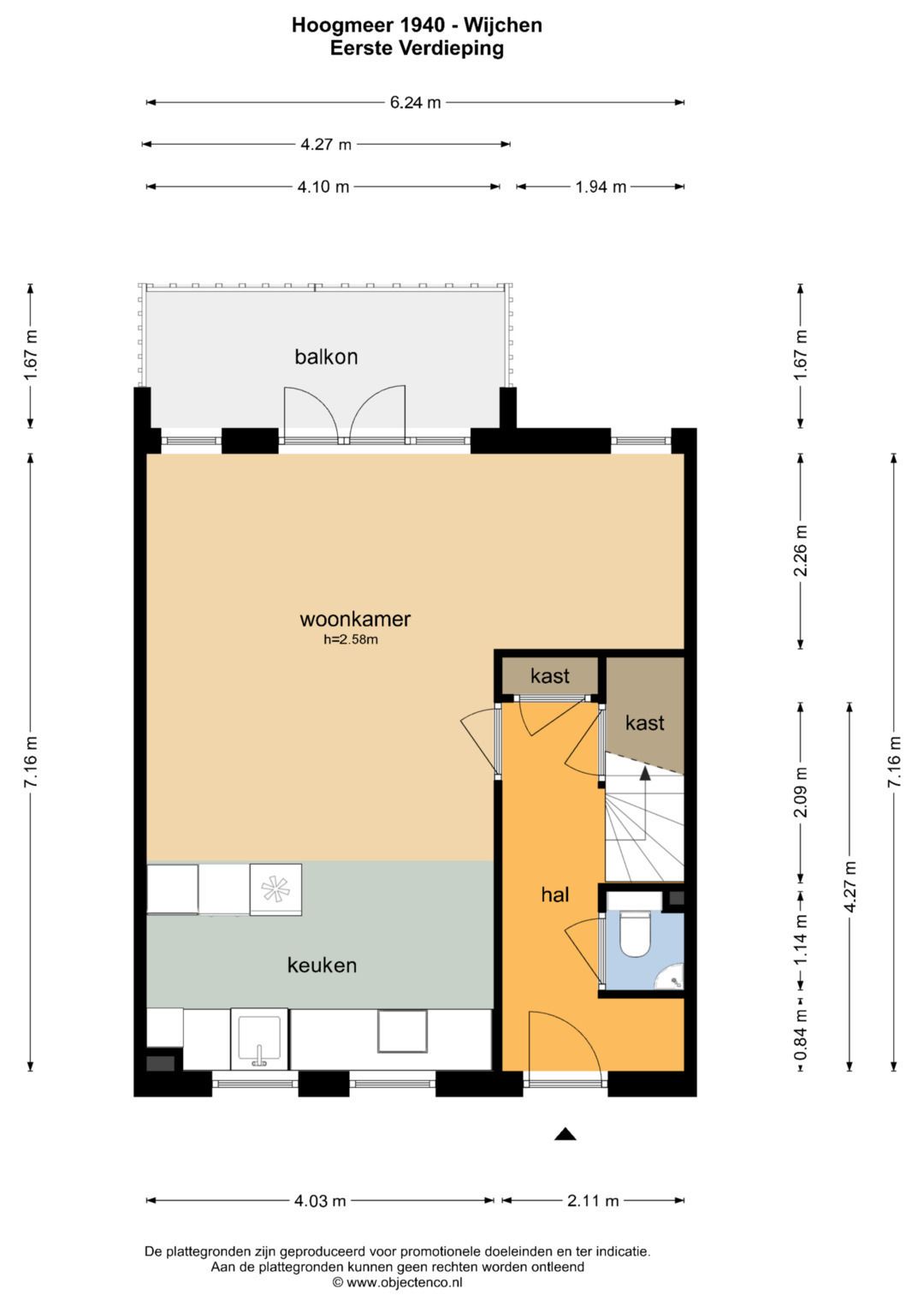 Foto 28 van Hoogmeer 1940