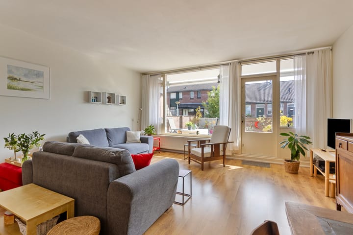 Foto 4 van Hollandsch Diep 231