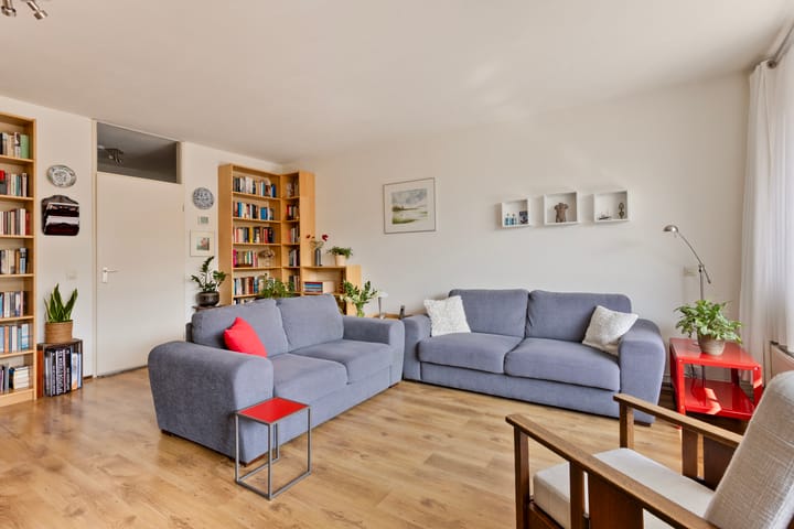 Foto 5 van Hollandsch Diep 231