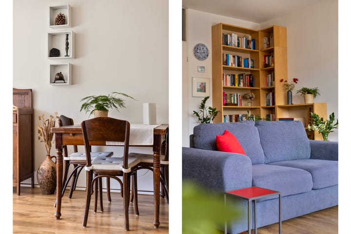 Foto 6 van Hollandsch Diep 231