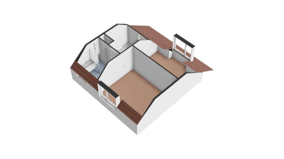 Foto 32 van Hoogmeer 1940