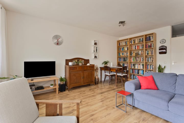 Foto 7 van Hollandsch Diep 231