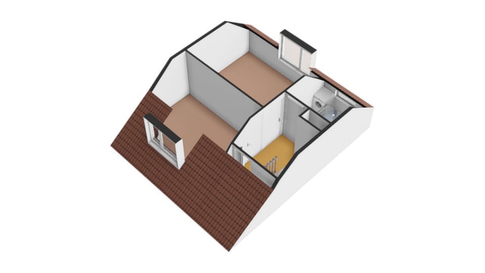 Foto 33 van Hoogmeer 1940