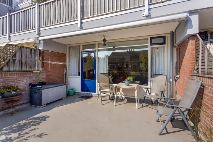 Foto 9 van Hollandsch Diep 231