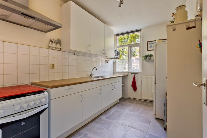 Foto 10 van Hollandsch Diep 231