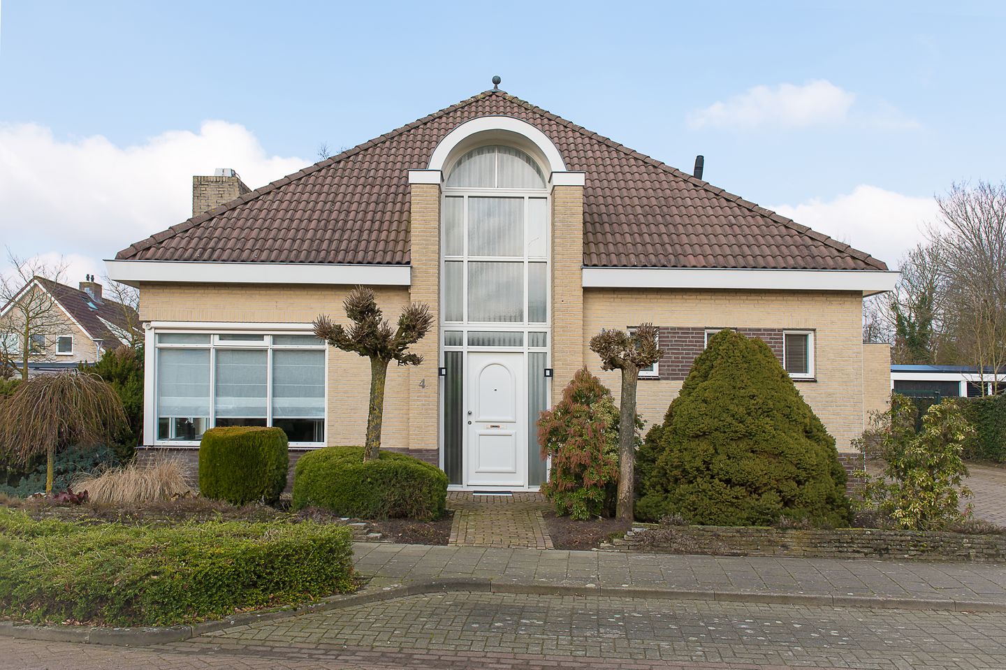 Foto 4 van Beestenhei 4