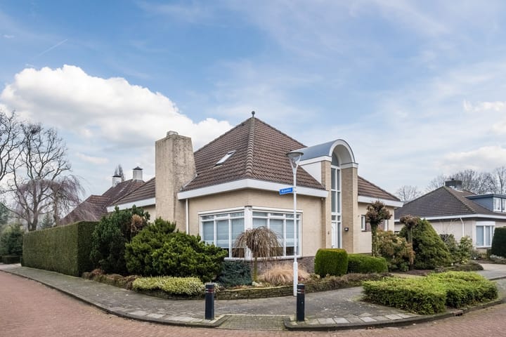 Foto 5 van Beestenhei 4