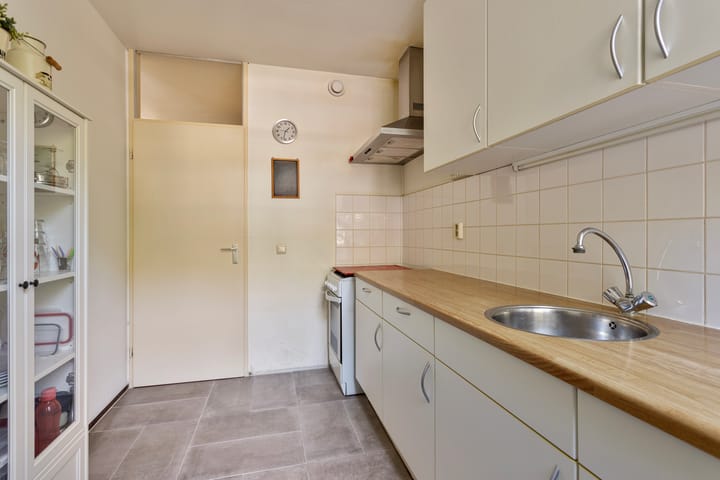 Foto 12 van Hollandsch Diep 231